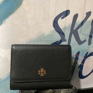 NWT Tory Burch wallet